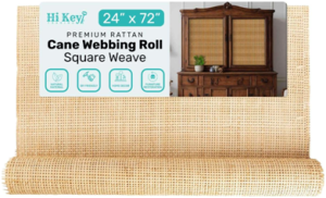 Chair Caning Repair Cost Guide