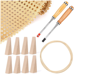 Rattan Furniture Repair