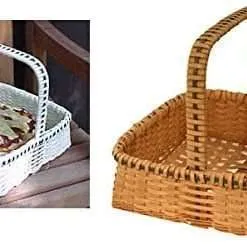 Church Supper Basket Kit