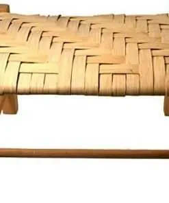 New England-Style Footstool Kit