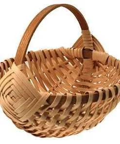 The Melon Basket Weaving Kit