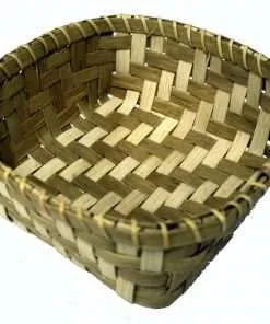 Totally Twill Basket Weaving Kit