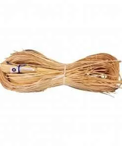 1000' Hank of Fine-Fine 2.25mm Strand Cane, Seat Weaving (2.25mm)