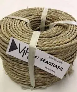#1 Twisted Seagrass 3mm-3.5mm 1lb coil