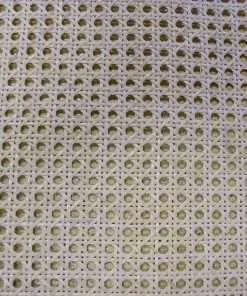 18" Wide Cane Webbing #109 Sold By Linear Foot