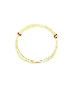 Spline for Cane Chairs, Any Size #6.5 to #12, Price is per 6' Length (9.5)