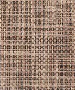 Phifertex Cane Wicker Desert AD7 Sling / Mesh Fabric