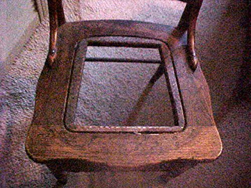 Chair Caning / Cane Caned Seat Replacement Repair Kit Breuer 18" x 24"