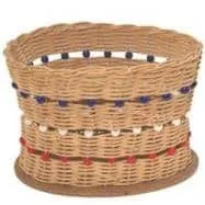 4th Of July Basket Weaving Kit