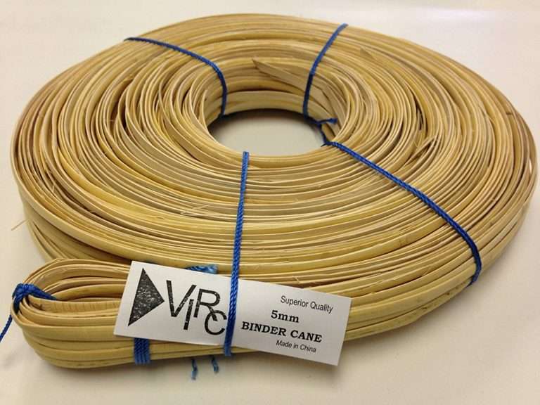 Binder Cane 5mm Binder Cane Cane Weaving Supplies