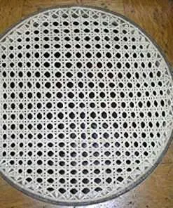 270' Coil of Cane with a Binder Strip, Choose Your Size: Superfine 2mm, Fine-fine 2.25mm, Fine 2.5mm, Narrow-medium 2.75mm, Medium 3mm (Fine 2.5mm)