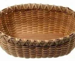 Bread Basket Weaving Kit