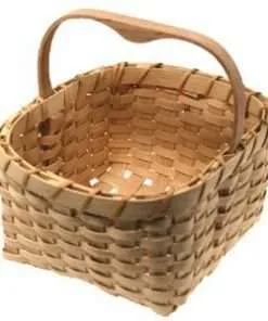 Cape Cod Blueberry Basket Kit