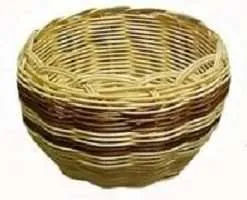 Cherokee Double Wall Basket Kit