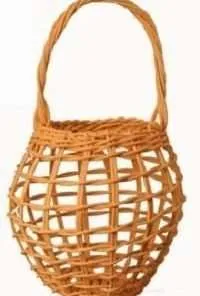 Country Onion Basket Kit