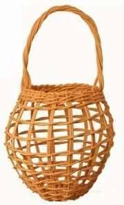 Country Onion Basket Kit