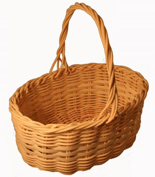 Basket Making Kits Basket Kits For All Ages And Abilities