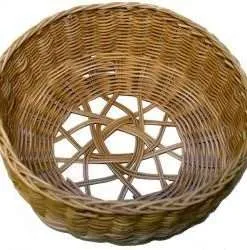Five Pointed Star Basket Kit