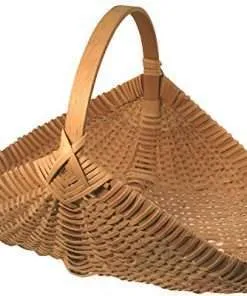 Hearth Basket Weaving Kit