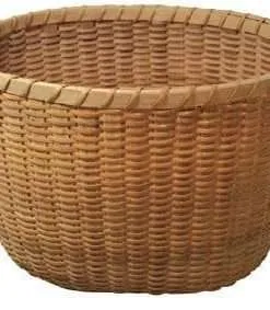 Nantucket Bicycle Basket Kit