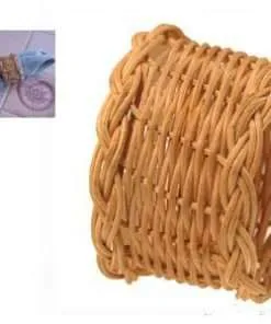 Napkin Ring Weaving Kit