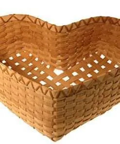 Valentine Basket Weaving Kit