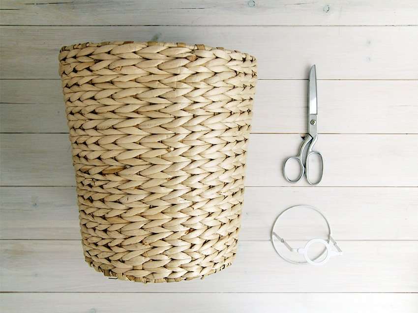 Cane Weaving Supplies, Home