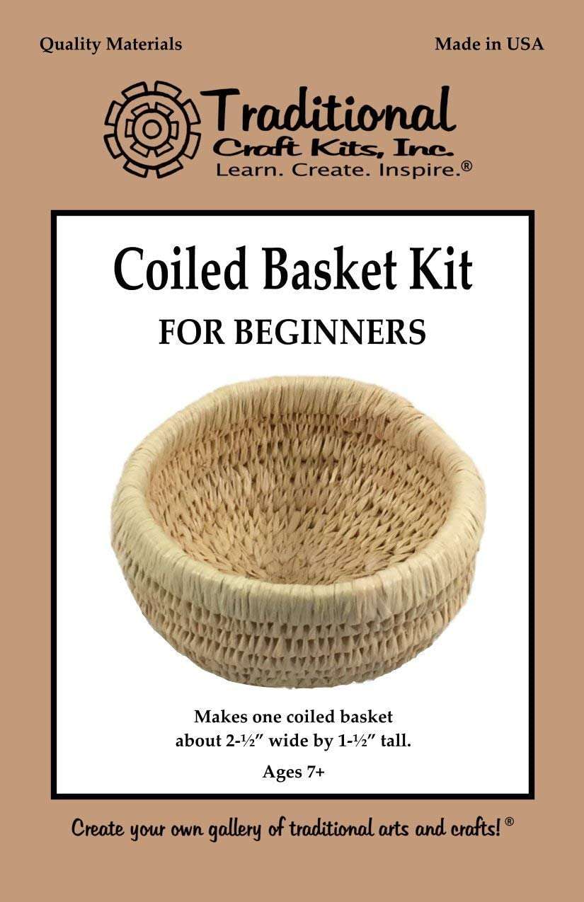 Mini basket Weaving Kit For Beginners, Weaving, Supplies, Reed, Pattern