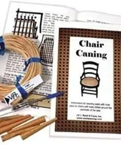 Chair Caning Kit (Narrow Medium 2.75mm Chair Cane)