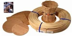 basket weaving for dummies