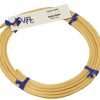 #9 Spline for 1-4 Groove Chair Caning - 6ft Coil