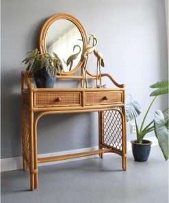 CLAYNIX 24 Width Square Cane Webbing - Mesh Pre-Woven Cane 24 Wide x 15 feet Length - Rattan Cane Webbing Roll - Net Open Weave Wicker Cane Webbing Material for Cabinet, Door - 5