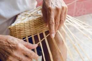 Cane Weaving Supplies, Home