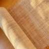 36(3Feet) Width x 9.9 Feet Length Natural Cane Webbing Large Size Rattan Roll, Caning Material, Rattan Decor - 1