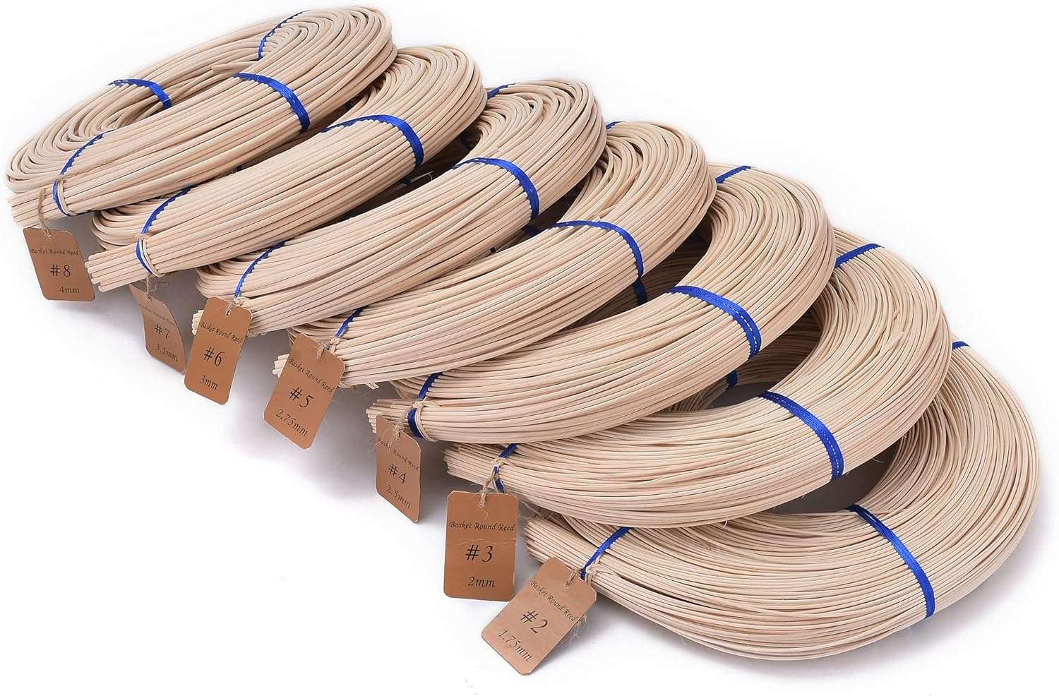 Cane Weaving Supplies, Home