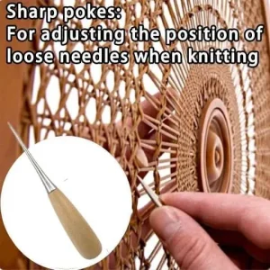 Cane Weaving, Cane Weaving Tools for Beginners: A Comprehensive Overview