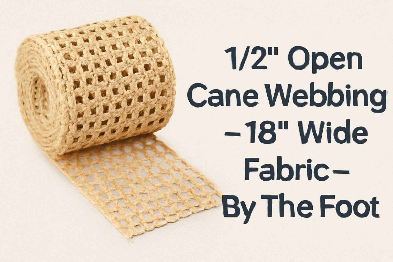 Cane Weaving Supplies, Home