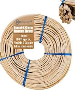 Cane Weaving Supplies, Home