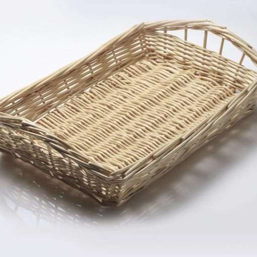 YUENPUN #4 Reed Spline 98 Feet x 1-8 Inches Cane Webbing for Weaving, Cane Webbing for Chair Repair, Strong Permeable Cane Webbing Roll for Winding, Modeling, Decoration, Weaving, Aromatherapy - 6