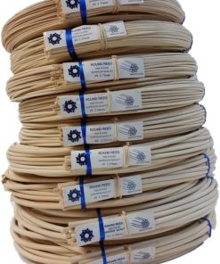 Cane Weaving Supplies, Home