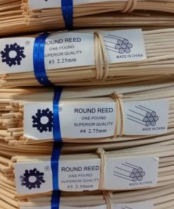 Cane Weaving Supplies, Home