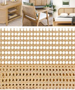Cane Weaving Supplies, Home