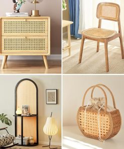 Cane Weaving Supplies, Home