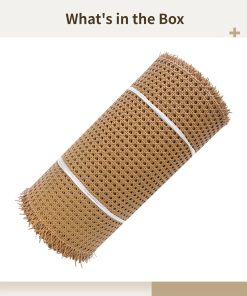 Cane Weaving Supplies, Home