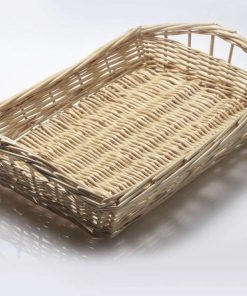 YUENPUN #11 Reed Spline 32 Feet x 7mm Cane Webbing for Weaving, Cane Webbing Splines for Chair Repair, Strong Permeable Cane Spline for Winding, Modeling, Decoration, Weaving, Aromatherapy - 6