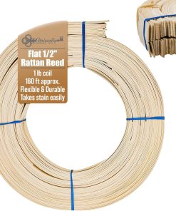 Cane Weaving Supplies, Home