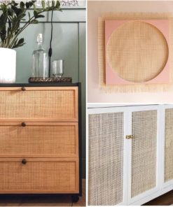 Cane Weaving Supplies, Home