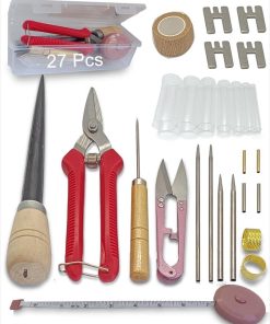 Cane Weaving Supplies, Home