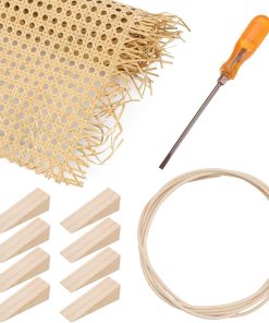 Cane Weaving Supplies, Home