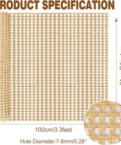 Cane Weaving Supplies, Home